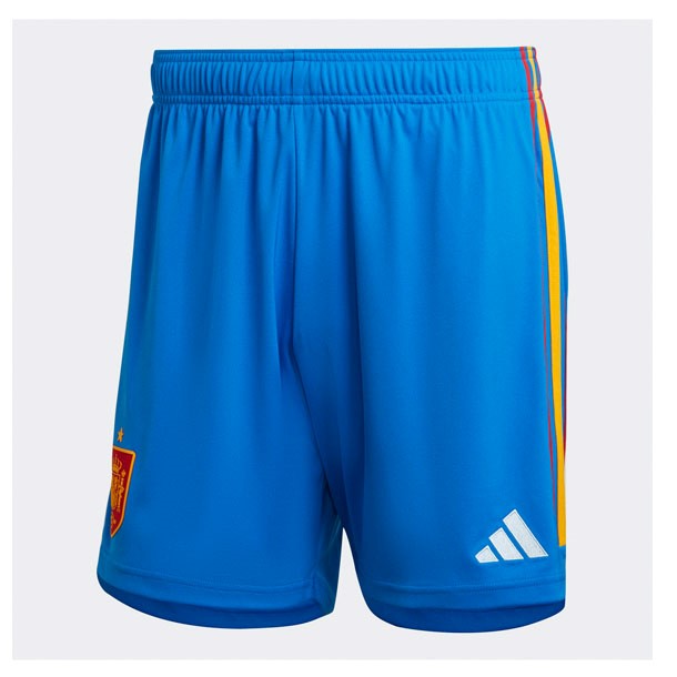 Pantalones Camiseta Espana 2ª 2022/23